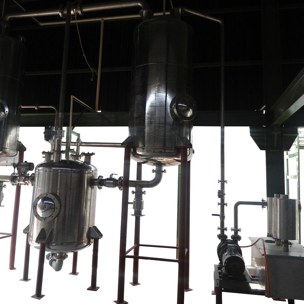 dust collector manufacturers